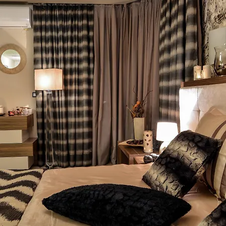 Porto Del Sol Paralía