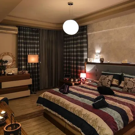 فندق Porto Del Sol 3*