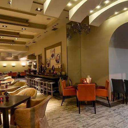 Porto Del Sol Hotel 3*