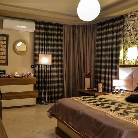 Porto Del Sol Hotel Paralia Katerinis