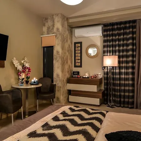Porto Del Sol Hotel 3*