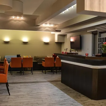 Porto Del Sol Hotel 3*