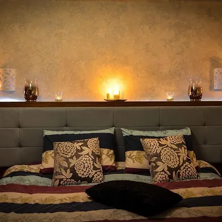 فندق Porto Del Sol Paralía