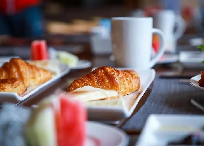 Hotel Porto Del Sol 3*