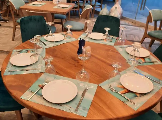 Porto Del Sol 3* Паралия-Катерини