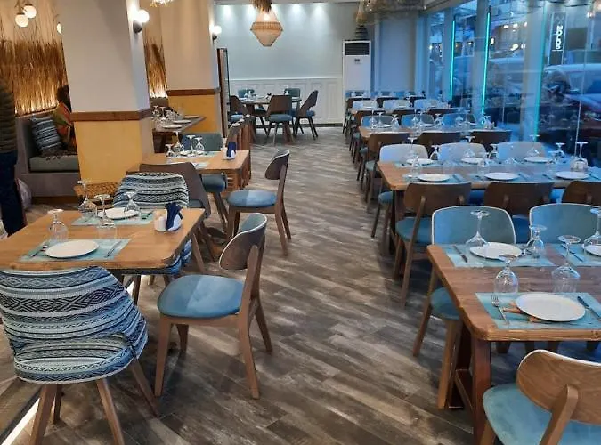 Porto Del Sol Hotel 3*