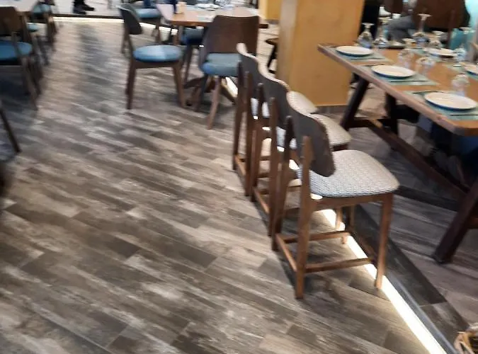 Hotel Porto Del Sol 3*