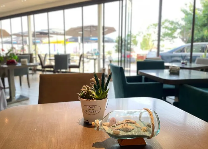 Porto Del Sol 3* Паралия-Катерини