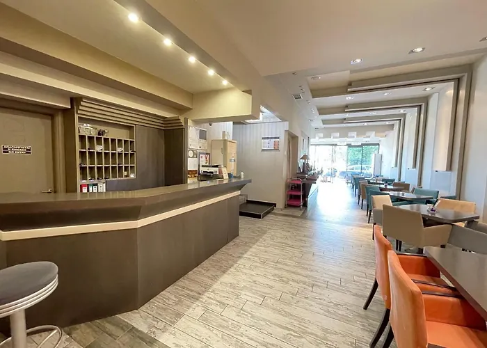 Hotel Porto Del Sol 3*