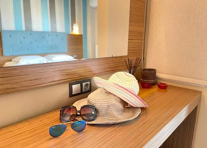Porto Del Sol Hotel