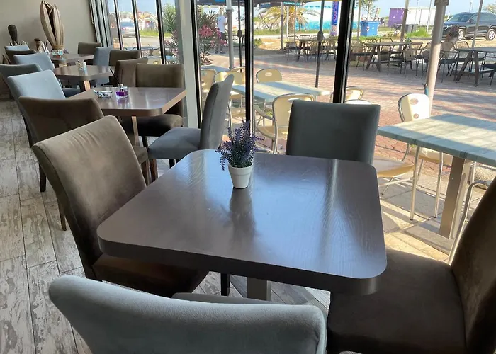 Отель Porto Del Sol