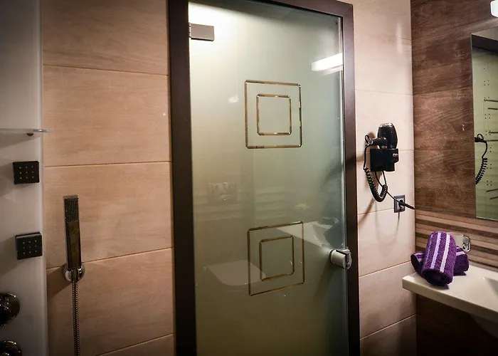 Porto Del Sol Hotel Paralía