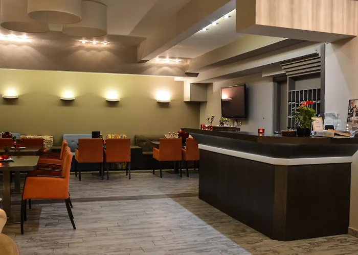 Porto Del Sol Hotel 3*