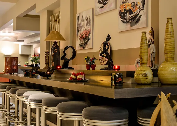 Porto Del Sol 3* Paralía