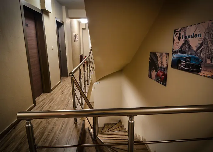 Hotel Porto Del Sol 3*