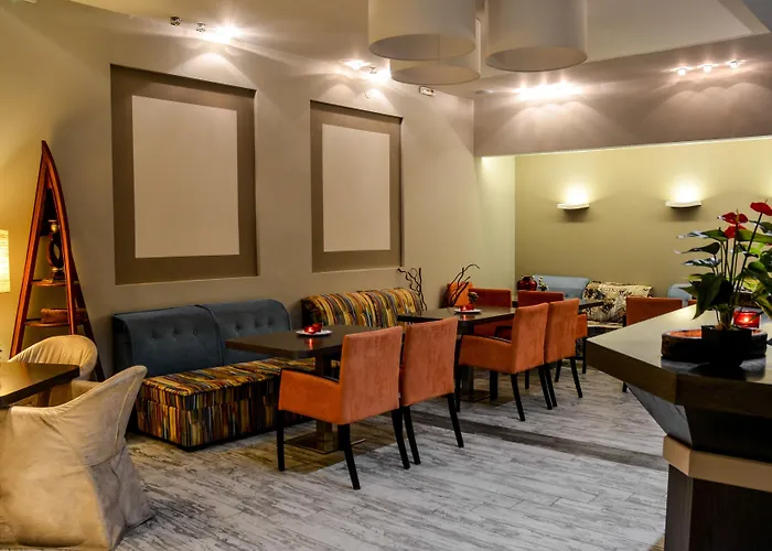 Porto Del Sol Отель