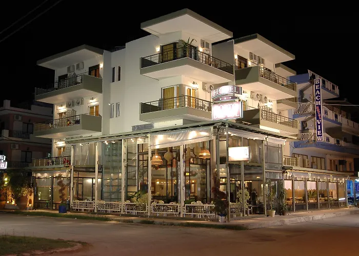 Porto Del Sol 3*