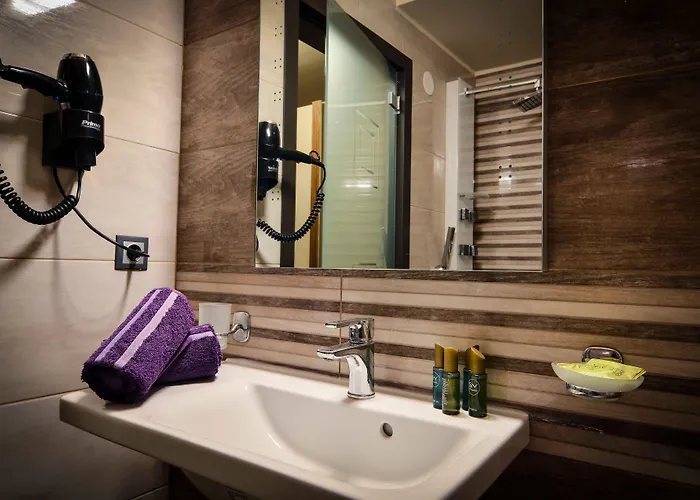 Отель Porto Del Sol 3*