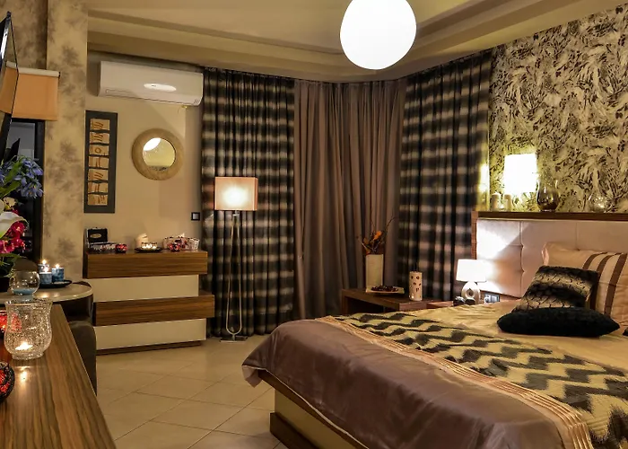 Porto Del Sol Hotel