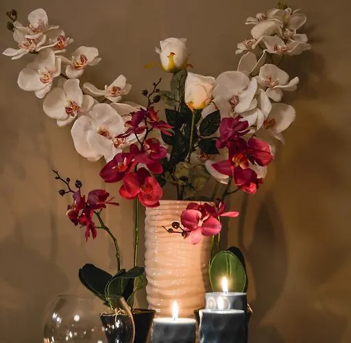 Hotel Porto Del Sol Paralía