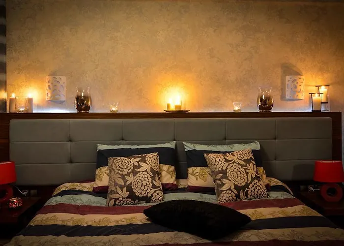 Отель Porto Del Sol Паралия-Катерини